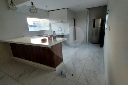 Casa para alugar em Jardim Silva Teles, São Paulo, SP