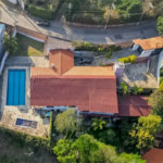 Casa à venda ou para alugar com 5 quartos, sendo 3 suítes, em Chácara Pavoeiro, Cotia, SP
