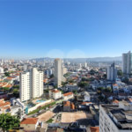 Apartamento à venda com 2 quartos, sendo 1 suíte, em Água Fria, São Paulo, SP