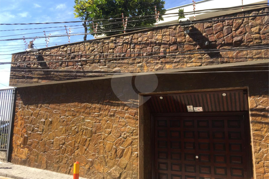 Sobrado à venda ou para alugar com 5 quartos, sendo 1 suíte, em Freguesia do Ó, São Paulo, SP