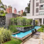 Apartamento à venda com 2 quartos, sendo 1 suíte, em Vila Andrade, São Paulo, SP