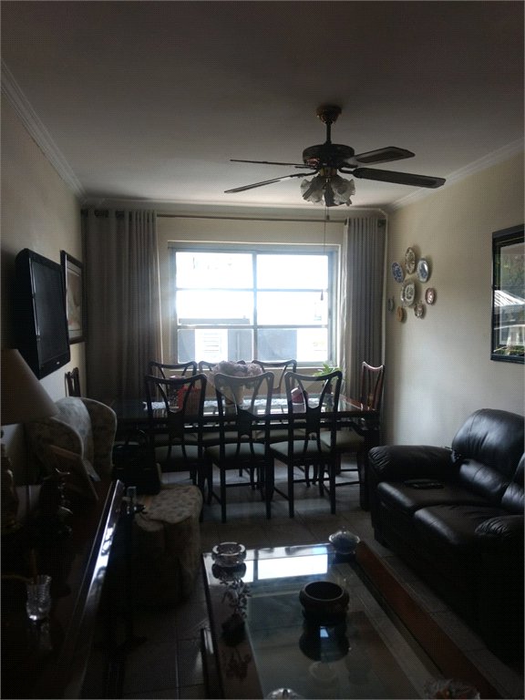 Apartamento à venda com 2 quartos em Vila Romana, São Paulo, SP