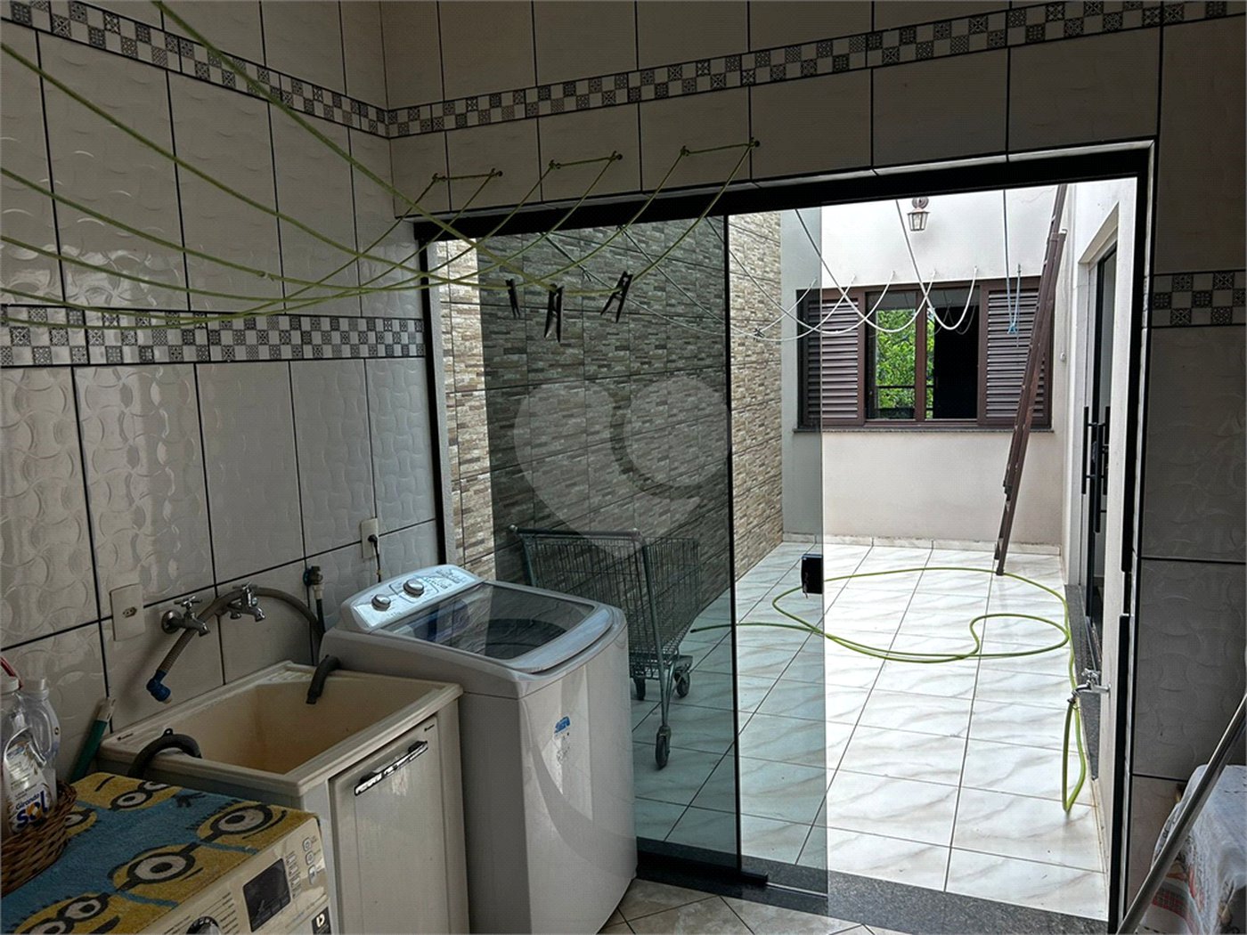 Casa à venda com 3 quartos, sendo 1 suíte, no Centro, Itapetininga, SP
