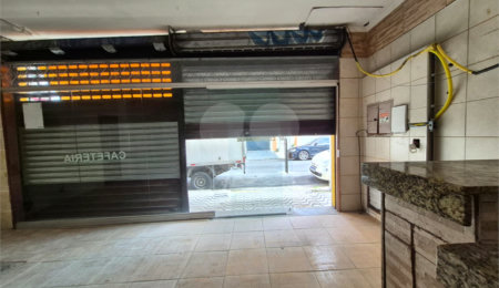 Salão para alugar em Vila Anglo Brasileira, São Paulo, SP
