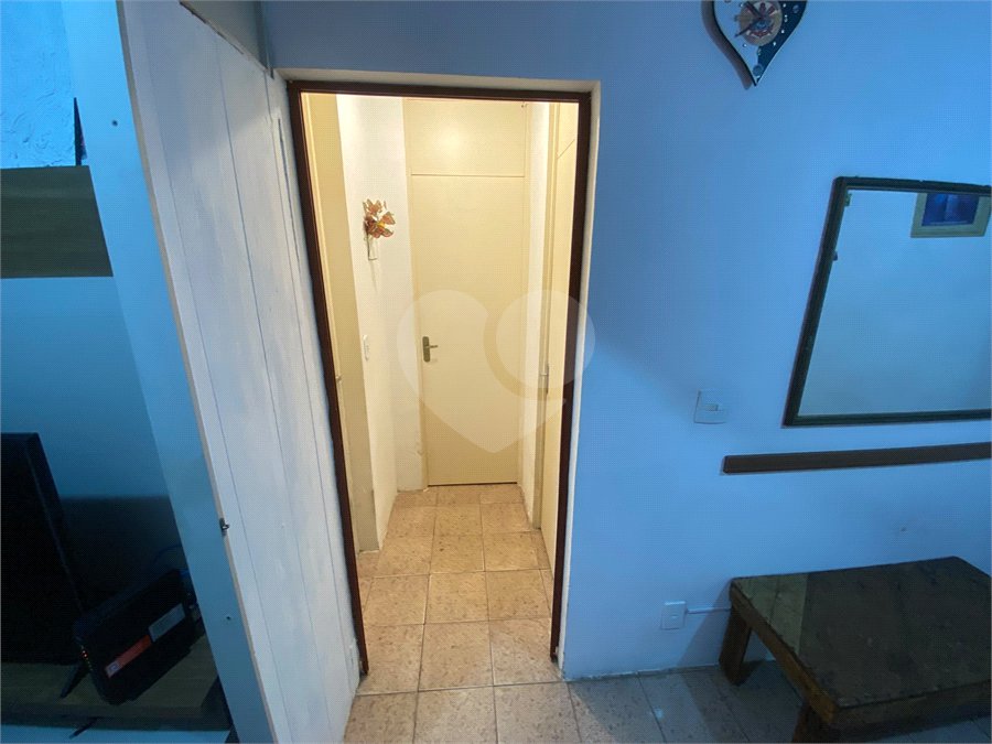 Apartamento à venda com 2 quartos em Cézar de Souza, Mogi das Cruzes, SP