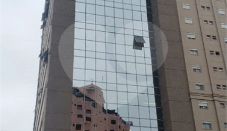 Sala à venda em Santana, São Paulo, SP