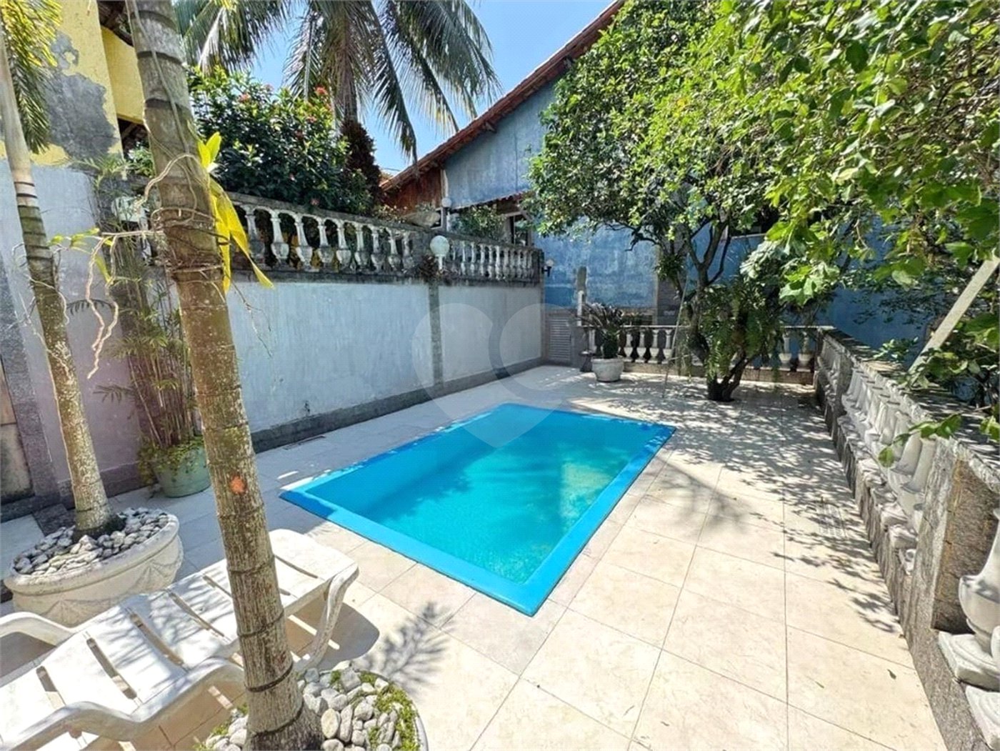 Casa à venda com 5 quartos, sendo 1 suíte, em Guaratiba, Rio de Janeiro, RJ