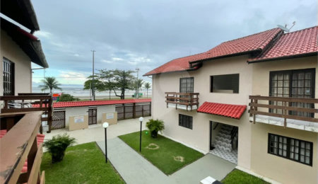 Villagio à venda com 2 quartos em Vista Linda, Bertioga, SP