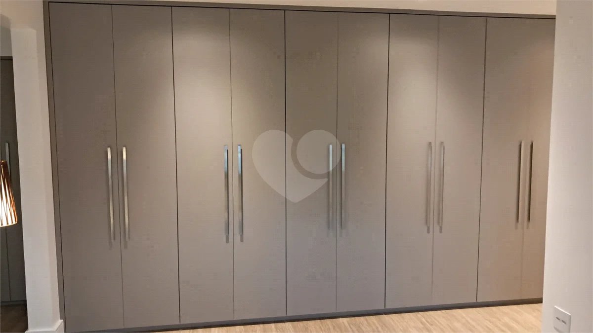 Apartamento à venda ou para alugar com 4 suítes em Jardim Marajoara, São Paulo, SP