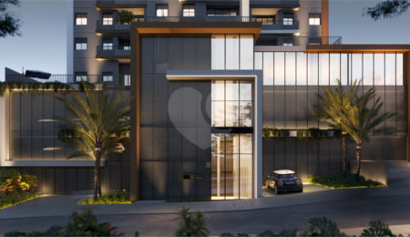 Apartamento à venda com 2 quartos, sendo 1 suíte, em Vila Yara, Osasco, SP