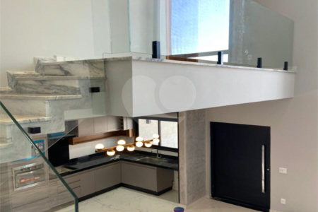 Casa à venda com 3 suítes no condomínio Vila Ytu, Indaiatuba - SP