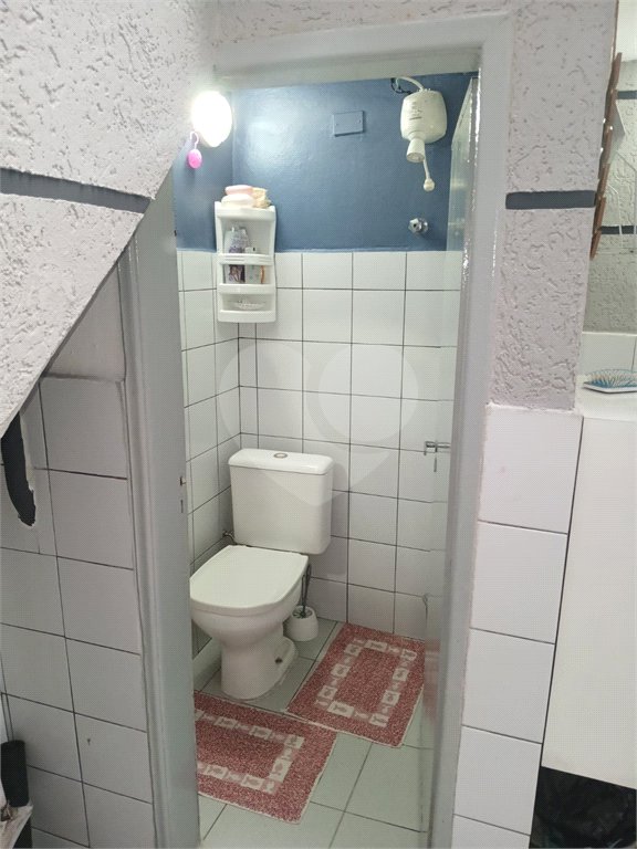 Sobrado à venda com 3 quartos em Jardim São Paulo(zona Norte), São Paulo, SP