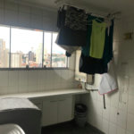 Apartamento à venda com 3 quartos, sendo 1 suíte, em Vila Paulicéia, São Paulo, SP