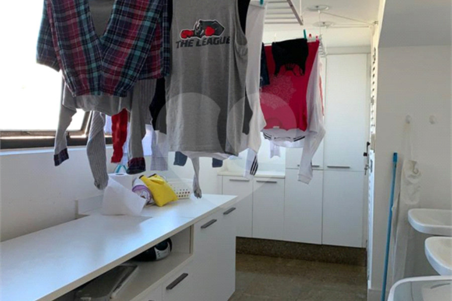 Apartamento à venda com 4 suítes em Morumbi, São Paulo, SP