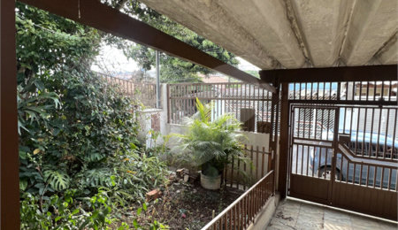 Casa à venda com 3 quartos em Mandaqui, São Paulo, SP
