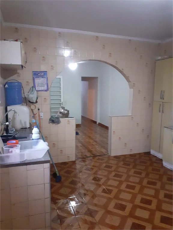 Sobrado à venda com 4 quartos, sendo 1 suíte, em Jardim Germânia, São Paulo, SP