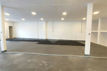 Salão Comercial à venda ou para alugar em Santo Amaro, São Paulo, SP