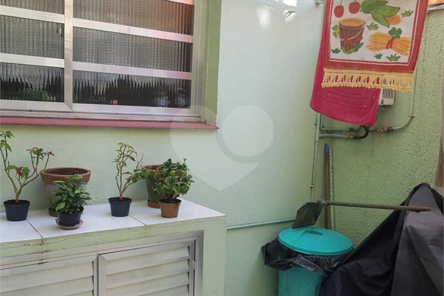 Casa de Vila à venda com 4 quartos, sendo 1 suíte, em Santana, São Paulo, SP