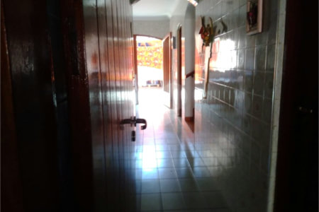 Sobrado à venda com 5 quartos, sendo 2 suítes, em Vila Rosália, Guarulhos, SP