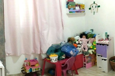 Apartamento à venda com 2 quartos em Vila Siqueira (zona Norte), São Paulo, SP