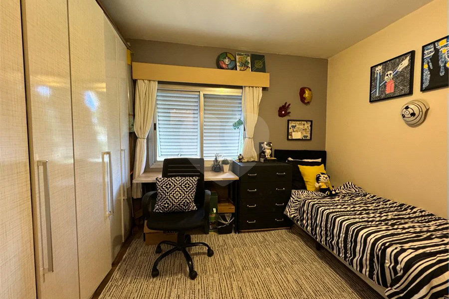 Apartamento à venda com 4 quartos, sendo 1 suíte, em Santana, São Paulo, SP