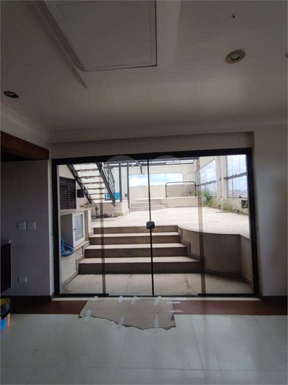 Apartamento à venda com 4 suítes em Moema, São Paulo, SP