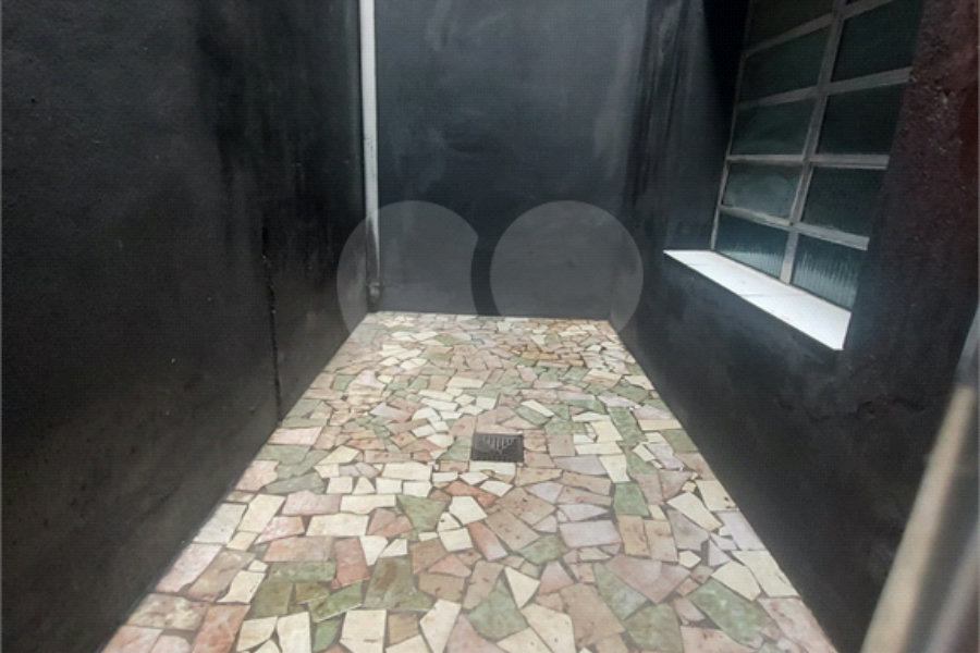Casa Térrea à venda com 3 quartos, sendo 1 suíte,  em Horto, São Paulo, SP