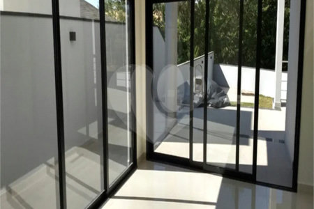 Casa à venda com 3 quartos, sendo 2 suítes, no condomínio Jardim Reserva Bom Viver de Indaiatuba, Indaiatuba - SP