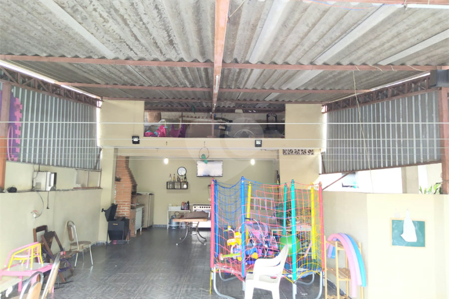 Sobrado à venda com 3 quartos, sendo 1 suíte,  em Freguesia do Ó, São Paulo, SP
