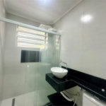 Apartamento com 1 dormitório à venda, 56 m² por R$ 445.000,00 - Boqueirão - Santos/SP