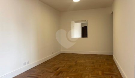 Apartamento à venda com 3 quartos em Santo Amaro, São Paulo, SP
