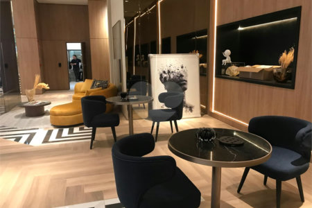 Studio para alugar com 1 quarto em Perdizes, São Paulo, SP
