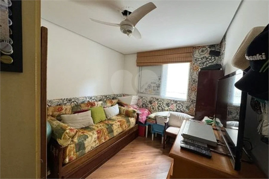 Cobertura à venda com 3 quartos, sendo 1 suíte, em PERDIZES, São Paulo, SP