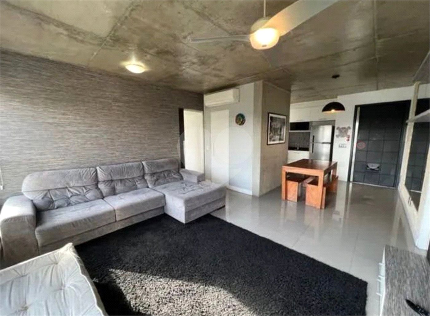 Apartamento à venda com 1 quarto em Vila Leopoldina, São Paulo, SP