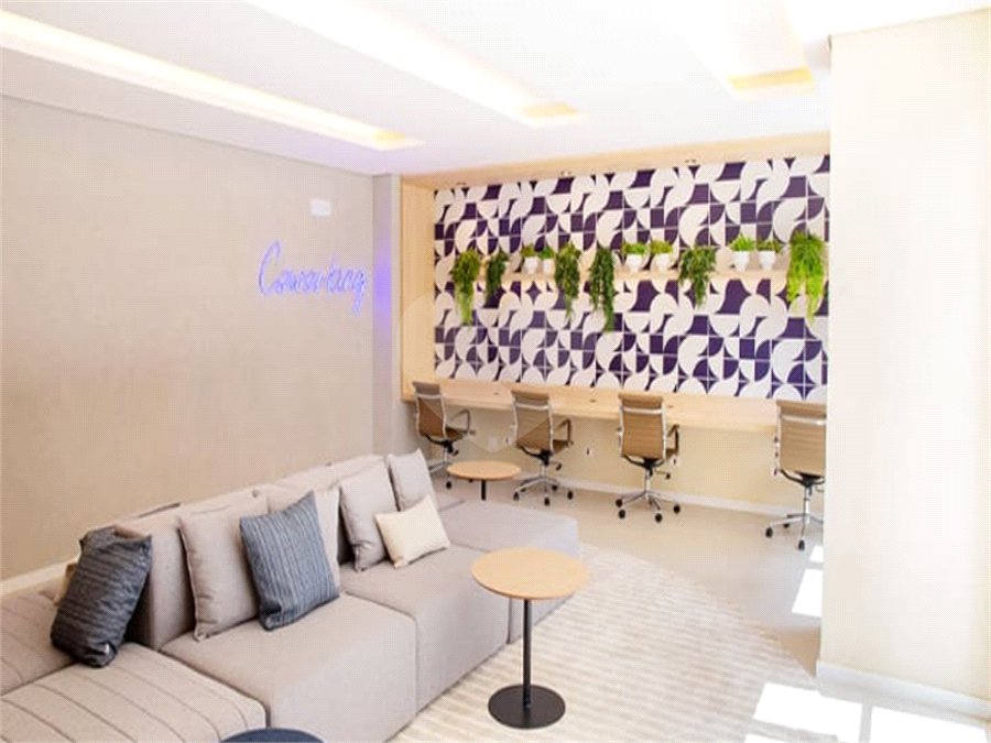 Apartamento para alugar com 2 quartos, sendo 1 suíte, em Instituto de Previdência, São Paulo, SP