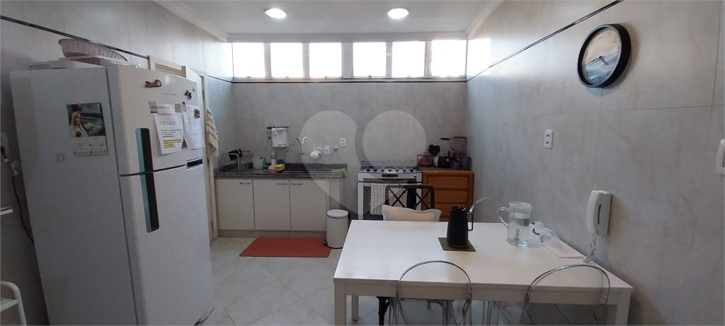 Apartamento à venda com 3 quartos em Higienópolis, São Paulo, SP