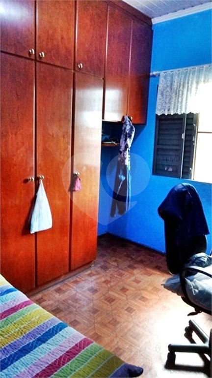 Sobrado à venda com 1 quarto em Casa Verde, São Paulo, SP