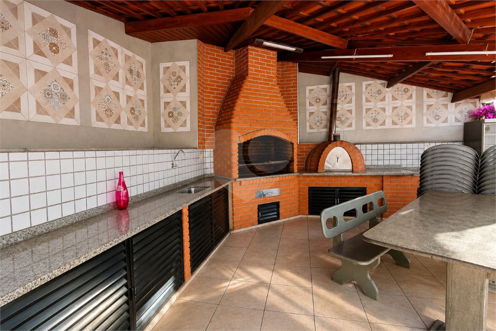Apartamento à venda com 3 quartos, sendo 1 suíte, em Vila Mascote, São Paulo, SP