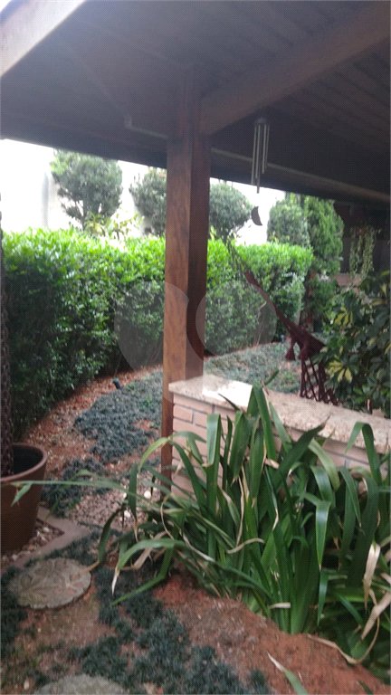 Casa Térrea à venda com 3 suítes em Super Quadra Morumbi, São Paulo, SP
