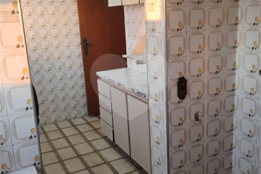 Apartamento à venda com 2 quartos em Parque Mandaqui, São Paulo, SP