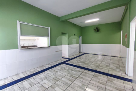 Prédio para alugar em Campo Grande, São Paulo, SP