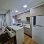 Apartamento à venda com 2 quartos em Jardim Casablanca, Indaiatuba, SP