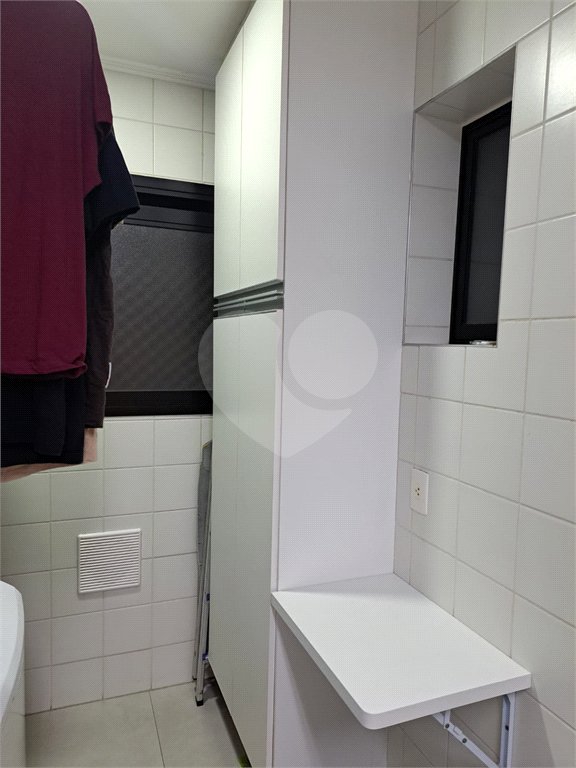 Apartamento à venda com 3 quartos, sendo 1 suíte, em Mandaqui, São Paulo, SP