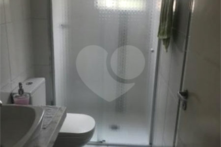 Apartamento à venda com 2 quartos em Vila Santa Teresa (zona Sul), São Paulo, SP
