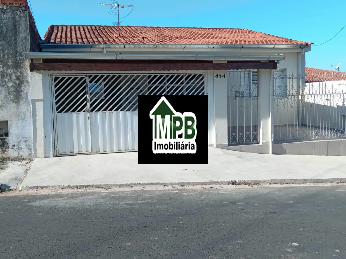 Casa à venda com 3 quartos em Vila Mineirão, Sorocaba, SP