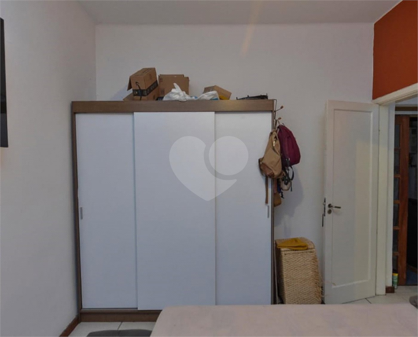 Apartamento à venda com 2 quartos em Tijuca, Rio de Janeiro, RJ