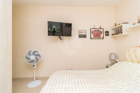 Apartamento à venda com 3 quartos, sendo 1 suíte, em Jardim Paulista, São Paulo, SP