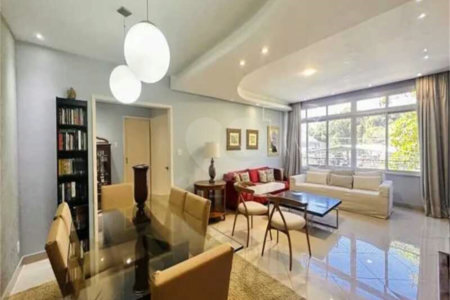 Apartamento à venda com 3 quartos, sendo 1 suíte, em Tijuca, Rio de Janeiro, RJ