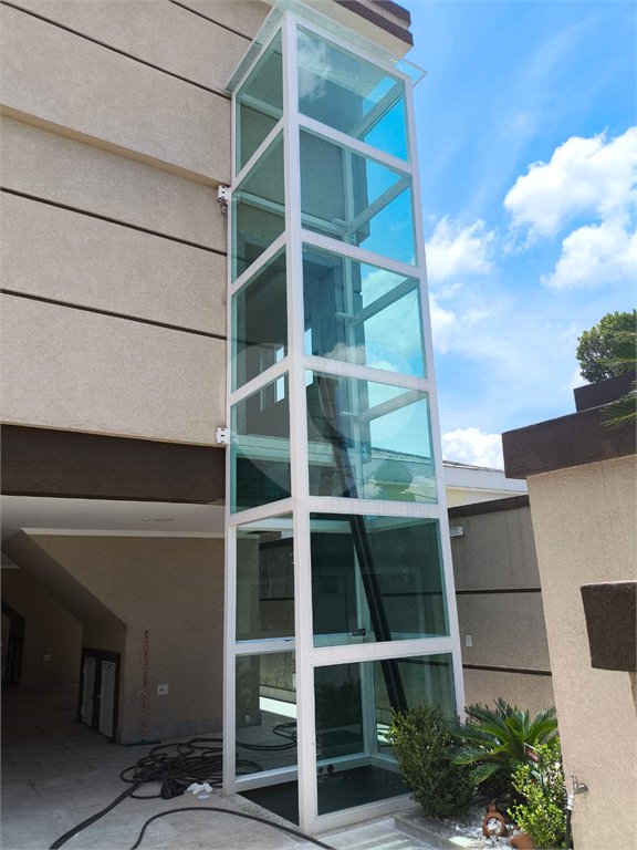 Casa à venda com 2 quartos no condomínio Residencial Vila Real, São Paulo - SP