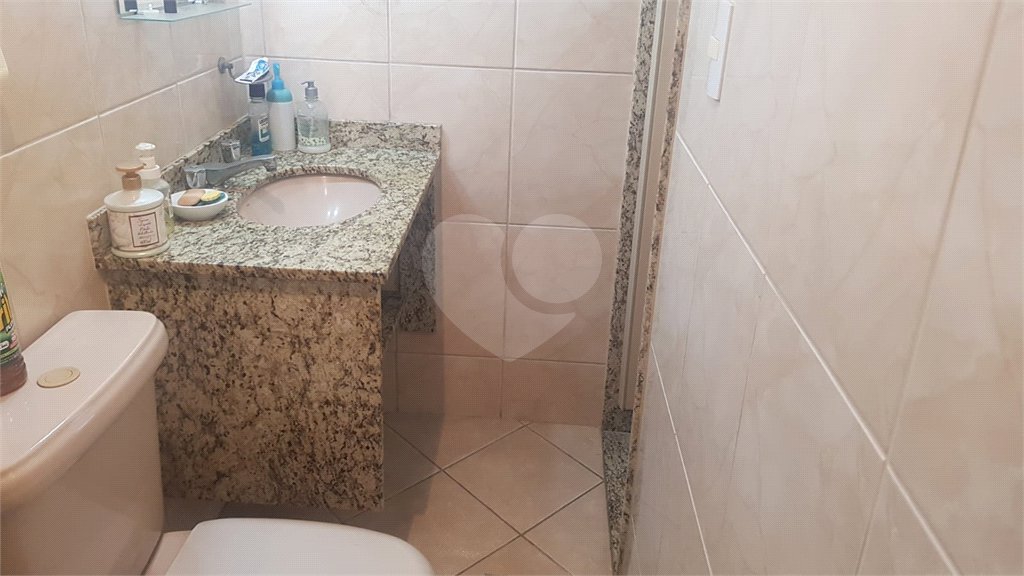 Apartamento à venda com 2 quartos em Méier, Rio de Janeiro, RJ